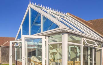 conservatory roof insulation costs Eskham