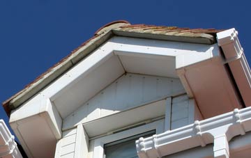 Eskham fascia installation costs