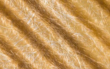 Eskham fibreglass roof waterproofing