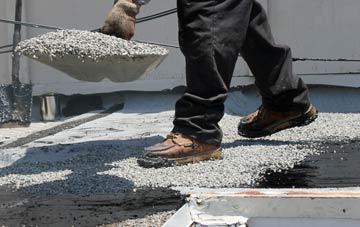 Eskham flat roofing companies