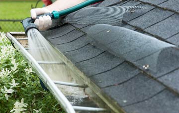 Eskham gutter cleaning costs