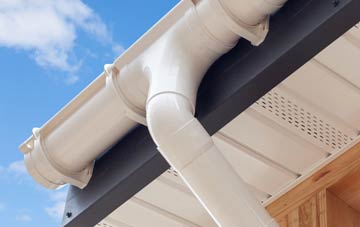 Eskham gutter installation costs