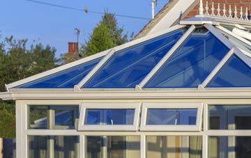 professional Eskham conservatory insulation