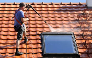 roof cleaning Eskham, Lincolnshire