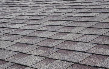 Eskham tiles for shallow pitch roofing