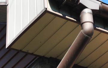 Eskham soffit installation costs