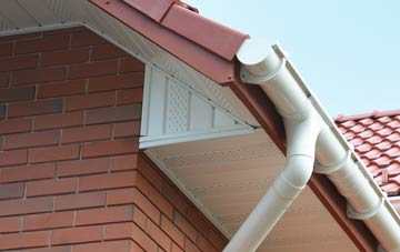 Eskham soffit repair costs