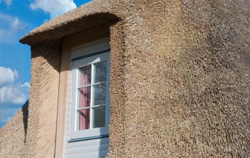 Eskham thatch roof disadvantages