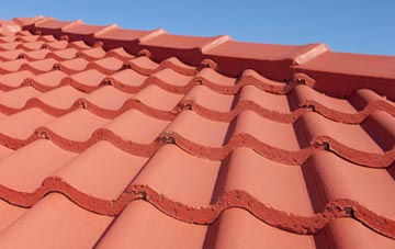 Eskham tile and slate roof replacement