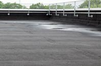 find rated Eskham flat roofing companies
