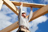 Eskham roof replacement work