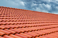 Eskham roofing tiles