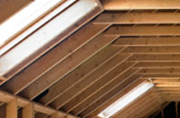 Eskham tapered roof insulation quotes
